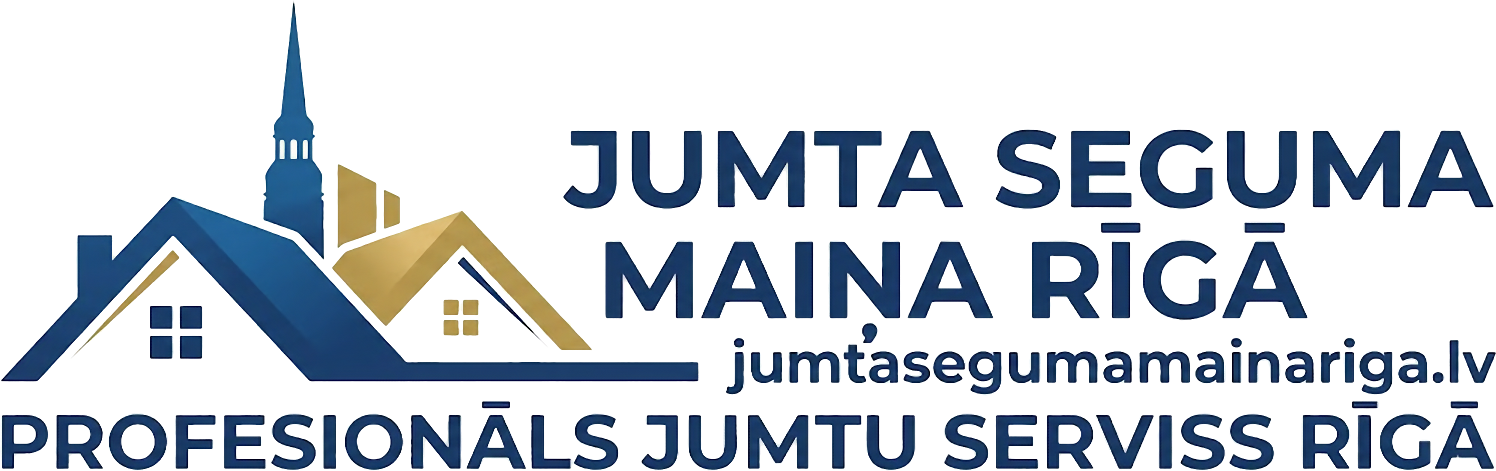 Jumta Seguma Maiņa Rīgā